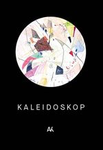 Kaleidoskop Cover des Buches Kaleidoskop (ISBN: 9783982645070)