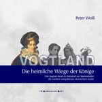 Die heimliche Wiege der Könige Cover des Buches Die heimliche Wiege der Könige (ISBN: 9783982645810)