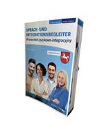 sprach und integrationsbegleiter Polnisch - Deutsch Cover des Buches sprach und integrationsbegleiter Polnisch - Deutsch (ISBN: 9783982649931)