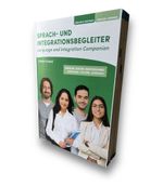 sprach und integrationsbegleiter Englisch- Deutsch Cover des Buches sprach und integrationsbegleiter Englisch- Deutsch (ISBN: 9783982649948)