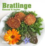 Bratlinge Cover des Buches Bratlinge (ISBN: 9783982657417)