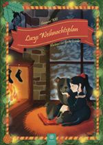 Lucys Weihnachtsplan Cover des Buches Lucys Weihnachtsplan (ISBN: 9783982658407)