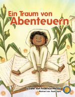 Ein Traum von Abenteuern Cover des Buches Ein Traum von Abenteuern (ISBN: 9783982661834)