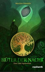 Hüter der Nacht Cover des Buches Hüter der Nacht (ISBN: 9783982683041)