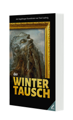 der Wintertausch Cover des Buches der Wintertausch (ISBN: 9783982688930)