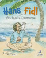 Hans und Fidl Cover des Buches Hans und Fidl (ISBN: 9783982704302)