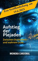 Aufstieg der Plejaden Cover des Buches Aufstieg der Plejaden (ISBN: 9783982716800)