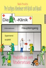 Praktikum mit Hindernissen Cover des Buches Praktikum mit Hindernissen (ISBN: 9783982727905)