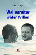 Wellenreiter wider Willen Cover des Buches Wellenreiter wider Willen (ISBN: 9783985030156)