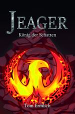 Jeager Cover des Buches Jeager (ISBN: 9783985030217)