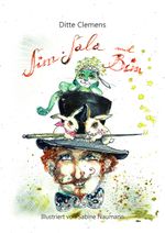 Sim,Sala und Bim Cover des Buches Sim,Sala und Bim (ISBN: 9783985031047)