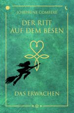 Der Ritt auf dem Besen Cover des Buches Der Ritt auf dem Besen (ISBN: 9783985031245)