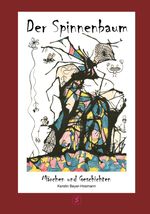 Der Spinnenbaum Cover des Buches Der Spinnenbaum (ISBN: 9783985031528)