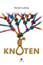 KNOTEN Cover des Buches KNOTEN (ISBN: 9783985031641)