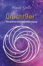 UrLicht9er® Cover des Buches UrLicht9er® (ISBN: 9783985031849)
