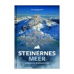 Steinernes Meer Cover des Buches Steinernes Meer (ISBN: 9783985040926)