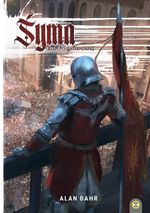 Syma Cover des Buches Syma (ISBN: 9783985062713)