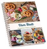 Vom Brett Cover des Buches Vom Brett (ISBN: 9783985160044)