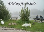 Erholung für die Seele Cover des Buches Erholung für die Seele (ISBN: 9783985270613)