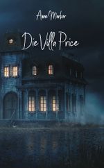 Die Villa Price Cover des Buches Die Villa Price (ISBN: 9783985272372)