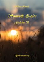 Sinnvolle Zeilen Cover des Buches Sinnvolle Zeilen (ISBN: 9783985272433)