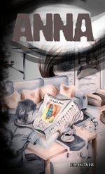 Anna Cover des Buches Anna (ISBN: 9783985273263)