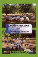 Die Bockholter Berge bei Greven und Münster Cover des Buches Die Bockholter Berge bei Greven und Münster (ISBN: 9783985273324)
