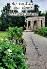 Auf der Suche nach Heimat Cover des Buches Auf der Suche nach Heimat (ISBN: 9783985273461)