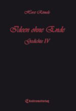 Ideen ohne Ende Cover des Buches Ideen ohne Ende (ISBN: 9783985274208)