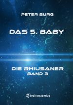 Das 5. Baby Cover des Buches Das 5. Baby (ISBN: 9783985275427)