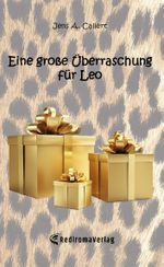 Eine große Überraschung für Leo Cover des Buches Eine große Überraschung für Leo (ISBN: 9783985276004)
