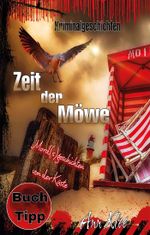 Zeit der Möwe Cover des Buches Zeit der Möwe (ISBN: 9783985277377)