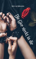 Die Gier steckt in dir Cover des Buches Die Gier steckt in dir (ISBN: 9783985277711)
