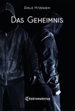 Das Geheimnis Cover des Buches Das Geheimnis (ISBN: 9783985279470)