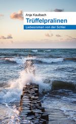 Trüffelpralinen Cover des Buches Trüffelpralinen (ISBN: 9783985279746)
