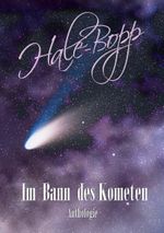 Hale-Bopp Cover des Buches Hale-Bopp (ISBN: 9783985280001)