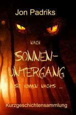 Nach Sonnenuntergang Cover des Buches Nach Sonnenuntergang (ISBN: 9783985280346)