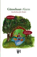Gänsehaut-Alarm Cover des Buches Gänsehaut-Alarm (ISBN: 9783985301355)