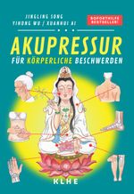 Akupressur (Band 1: Körper) Cover des Buches Akupressur (Band 1: Körper) (ISBN: 9783985381104)
