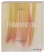 Fermentation Cover des Buches Fermentation (ISBN: 9783985410507)
