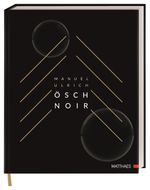 Ösch Noir Cover des Buches Ösch Noir (ISBN: 9783985410552)