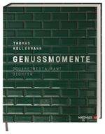 Genussmomente Cover des Buches Genussmomente (ISBN: 9783985410620)