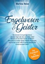 Engelwesen und Geister Cover des Buches Engelwesen und Geister (ISBN: 9783985620227)