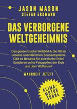 Das verborgene Weltgeheimnis Cover des Buches Das verborgene Weltgeheimnis (ISBN: 9783985620258)