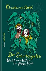 Der Schattengarten Cover des Buches Der Schattengarten (ISBN: 9783985681730)