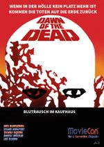 MovieCon Sonderband 5: Dawn of the Dead (Fan Edition Hardcover) Cover des Buches MovieCon Sonderband 5: Dawn of the Dead (Fan Edition Hardcover) (ISBN: 9783985780266)