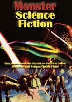 MovieCon Sonderband: Die Monster- und Science-Fiction-Filme der 1950er Jahre (Hardcover) Cover des Buches MovieCon Sonderband: Die Monster- und Science-Fiction-Filme der 1950er Jahre (Hardcover) (ISBN: 9783985782338)