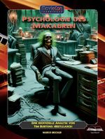 Psychologie des Makabren – Eine inoffizielle Analyse von Tim Burtons ›Beetlejuice‹ (Ein MovieCon Sonderband) Cover des Buches Psychologie des Makabren – Eine inoffizielle Analyse von Tim Burtons ›Beetlejuice‹ (Ein MovieCon Sonderband) (ISBN: 9783985782857)