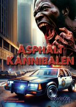 MovieCon Special: Asphalt Kannibalen (Hardcover-A5) Cover des Buches MovieCon Special: Asphalt Kannibalen (Hardcover-A5) (ISBN: 9783985783120)