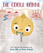 Die coole Bohne Cover des Buches Die coole Bohne (ISBN: 9783985850761)